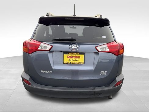 Used 2013 Toyota RAV4 XLE image 7