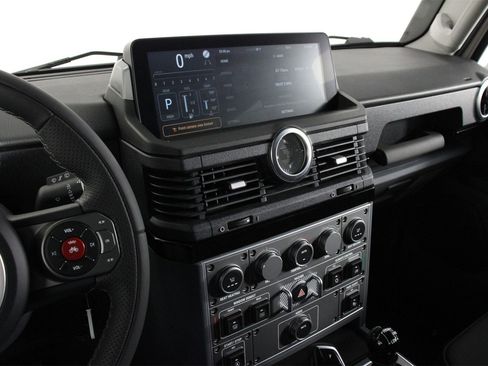 New 2025 INEOS Grenadier Trialmaster Edition image 7