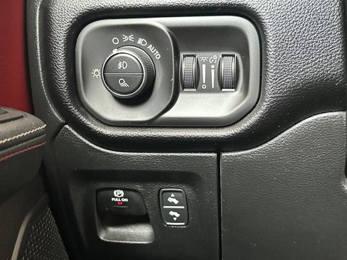 Used 2026 RAM 1500 Rebel w/ Rebel Level 1 Equipment Group AWD/4WD image 34