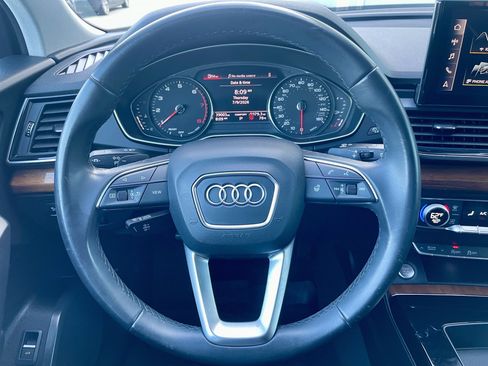 Used 2022 Audi Q5 2.0T Premium AWD/4WD image 21