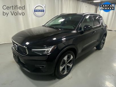 Certified 2025 Volvo XC40 B5 Plus