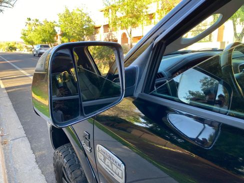 Used 2014 RAM 2500 Longhorn w/ Convenience Group AWD/4WD image 15