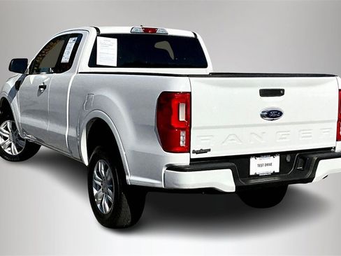 Used 2021 Ford Ranger XLT image 5