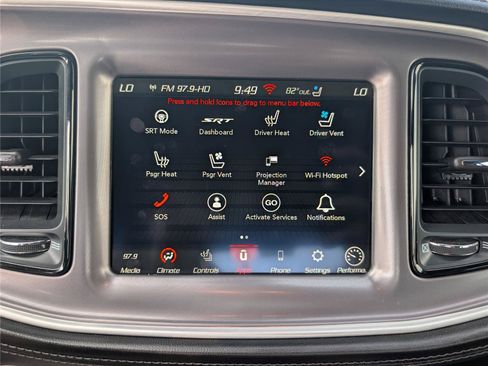 Used 2022 Dodge Challenger R/T Scat Pack RWD image 33