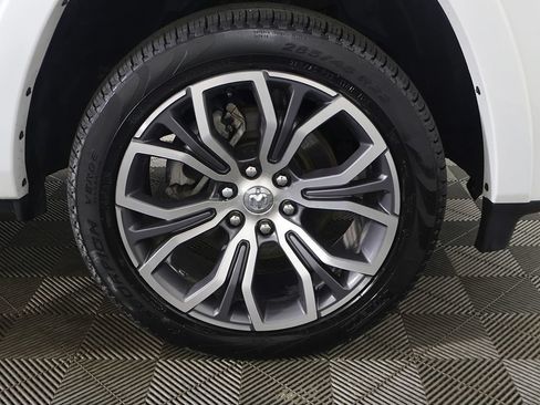Used 2025 RAM 1500 Tungsten w/ Bed Utility Group AWD/4WD image 28