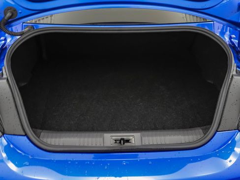Used 2023 Subaru BRZ Limited RWD image 18