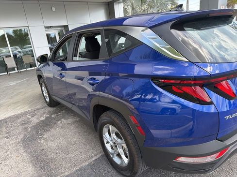 Used 2024 Hyundai Tucson SE image 4