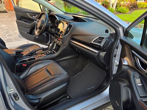 Used 2020 Subaru Crosstrek 2.0i Limited w/ Moonroof Package w/Navigation AWD/4WD image 26
