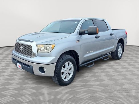 Used 2009 Toyota Tundra SR5 image 1