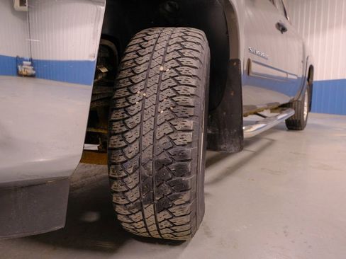 Used 2013 Chevrolet Silverado 1500 LT w/ All-Star Edition image 39