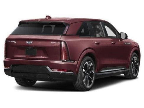 New 2025 Cadillac Escalade IQ Sport 1 image 25