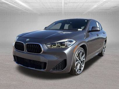 Used 2021 BMW X2 xDrive28i w/ M Sport X Package