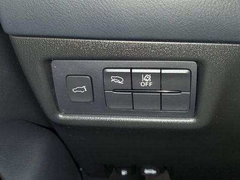 Used 2024 MAZDA CX-5 AWD 2.5 S w/ Preferred Package image 34