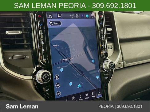 New 2026 RAM 1500 Big Horn image 14