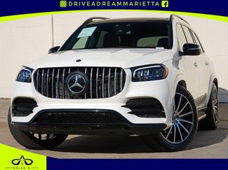 Used 2022 Mercedes-Benz GLS 580 4MATIC video 1