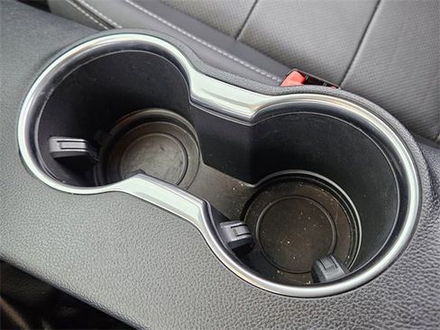 Used 2021 Ford Mustang GT Premium w/ Black Accent Package image 22