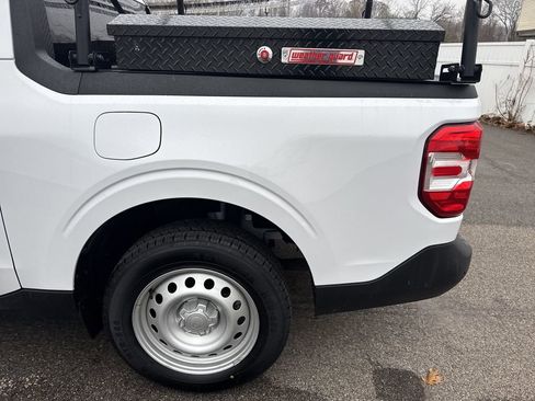 Used 2024 Ford Maverick XL w/ Equipment Group 100A Standard image 7