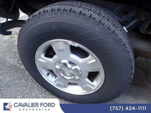 Used 2011 Ford F150 XLT RWD image 15