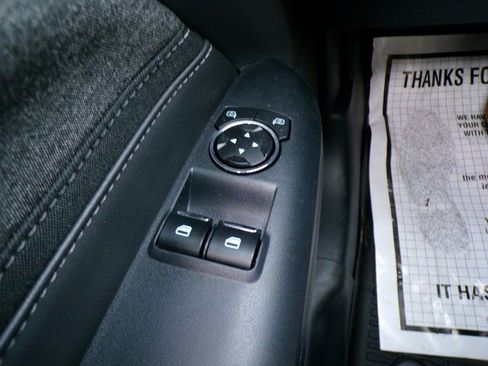 New 2026 Ford Mustang Coupe image 21