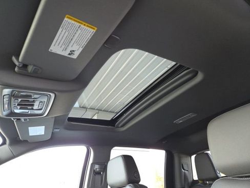 New 2026 Chevrolet Silverado 2500 LTZ w/ LTZ Convenience Package image 6