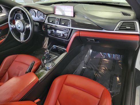 Used 2017 BMW M4 Coupe image 17