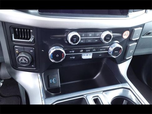 Used 2024 Ford F150 XLT w/ Mobile Office Package image 16