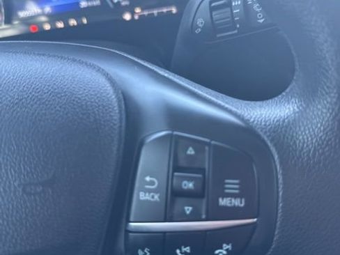 Used 2022 Ford Maverick XLT w/ Equipment Group 300A Standard image 30