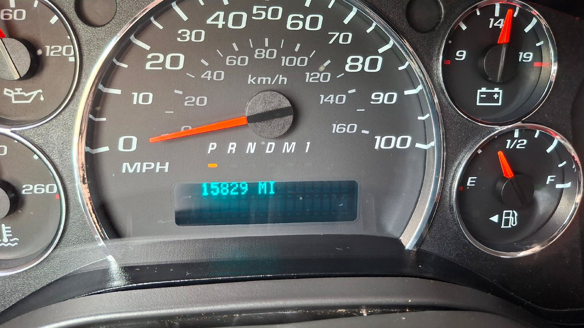 Used 2025 GMC Savana 2500 w/ Driver Convenience Package RWD image 11