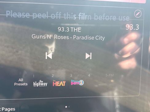 New 2026 RAM 1500 Rebel image 18