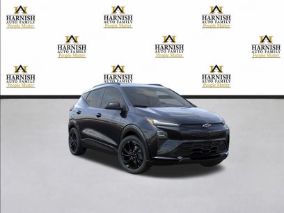 New 2027 Chevrolet Bolt RS w/ Super Cruise Package