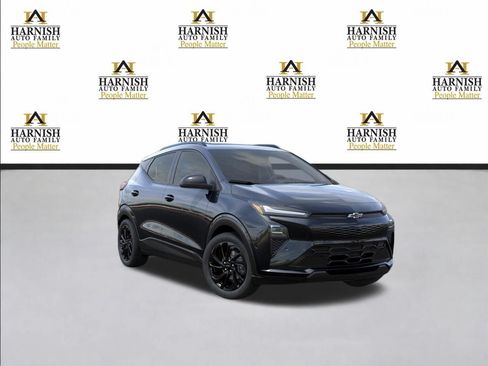 New 2027 Chevrolet Bolt RS w/ Super Cruise Package FWD image 1