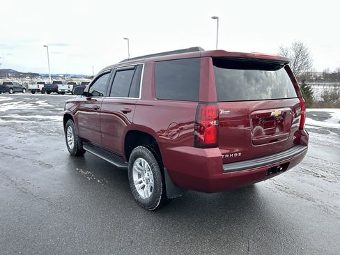 Used 2019 Chevrolet Tahoe LS image 5