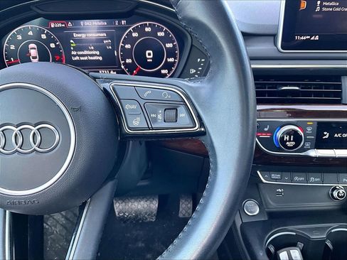 Used 2019 Audi A5 2.0T Premium Plus image 17