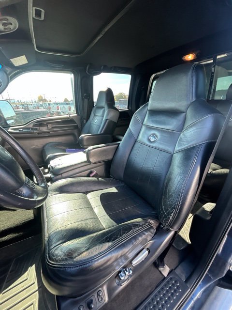Used 2007 Ford F350 XL AWD/4WD image 4