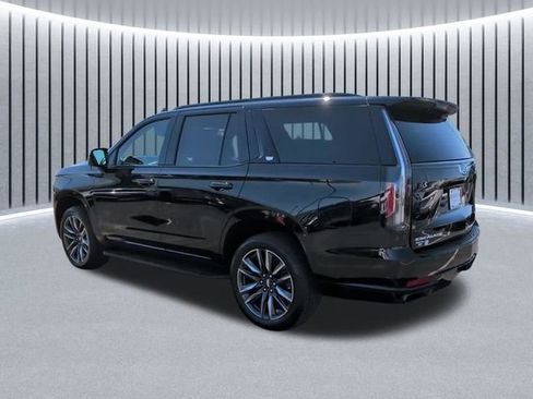 Used 2021 Cadillac Escalade Sport Platinum AWD/4WD image 8