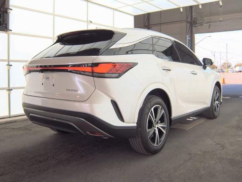 Used 2024 Lexus RX 350 Premium w/ Cold Area Package image 2