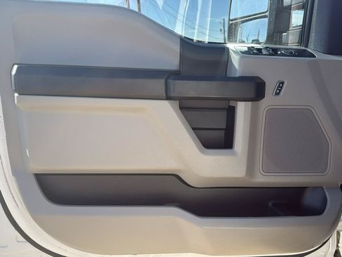 Used 2021 Ford F250 XL AWD/4WD image 12