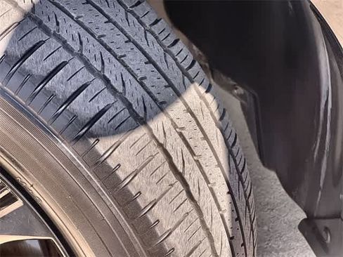 Used 2023 MAZDA CX-5 AWD 2.5 Turbo image 23