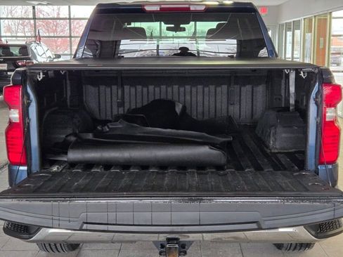 Used 2019 Chevrolet Silverado 1500 LT w/ All-Star Edition image 12