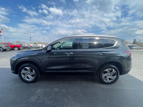 Used 2023 Hyundai Santa Fe SEL AWD/4WD image 6