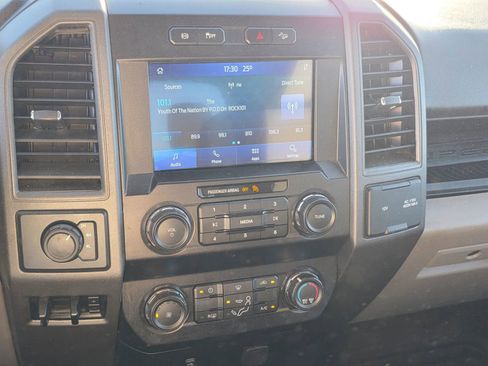 Used 2022 Ford F350 XL w/ STX Appearance Package image 14