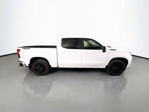 New 2026 Chevrolet Silverado 1500 RST w/ Dark Appearance Package image 11