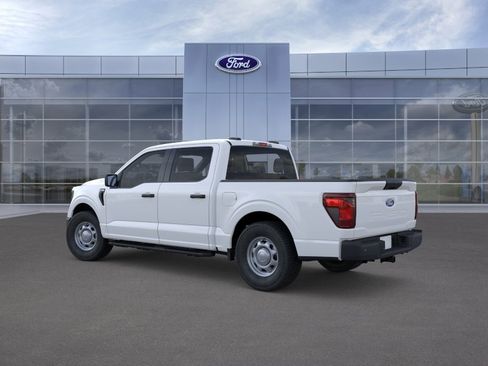 New 2026 Ford F150 XL RWD image 4