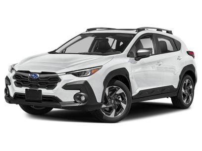 New 2025 Subaru Crosstrek 2.5i Limited