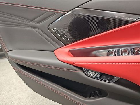 New 2026 Chevrolet Corvette Z06 image 28