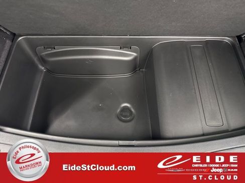 New 2026 Dodge Durango GT image 12