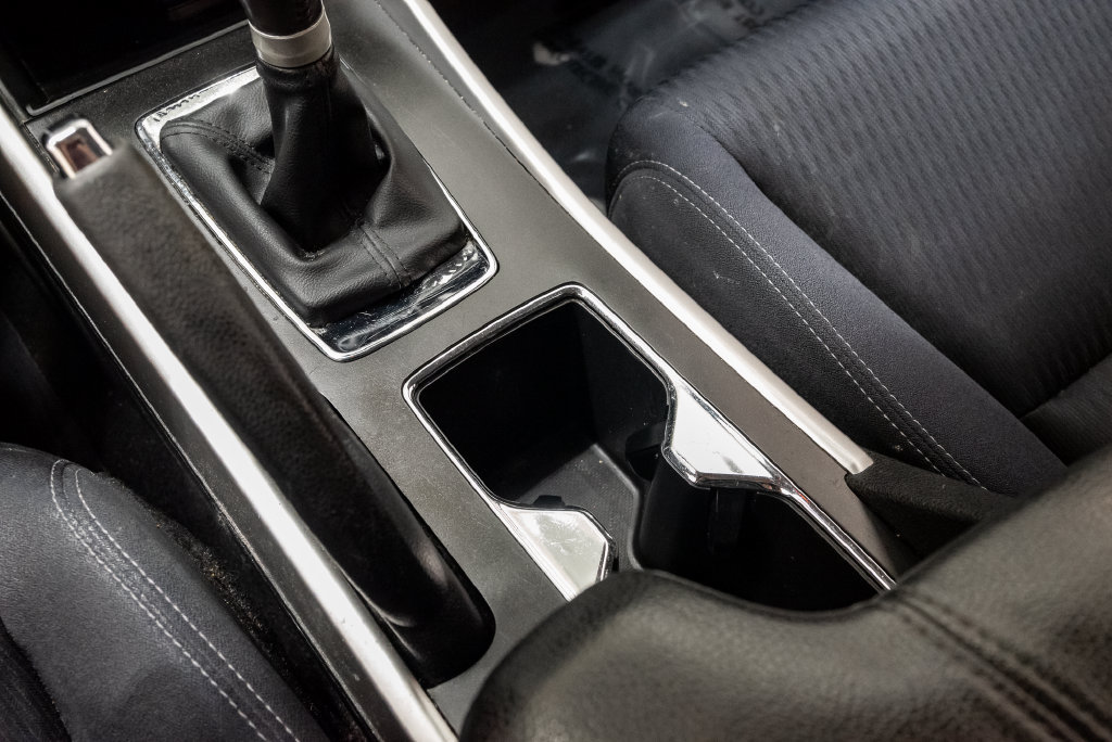 Used 2014 Honda Accord Sport image 26