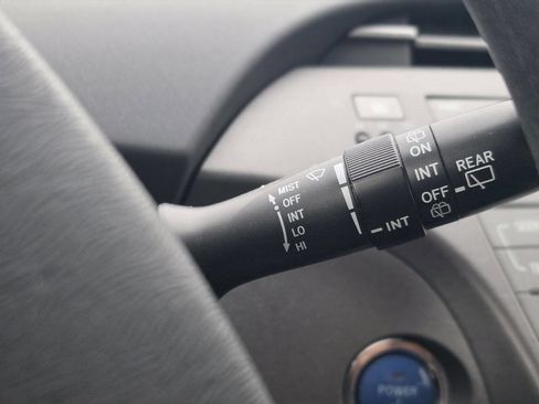 Used 2012 Toyota Prius Two FWD image 36
