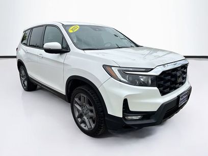 Used 2023 Honda Passport EX-L