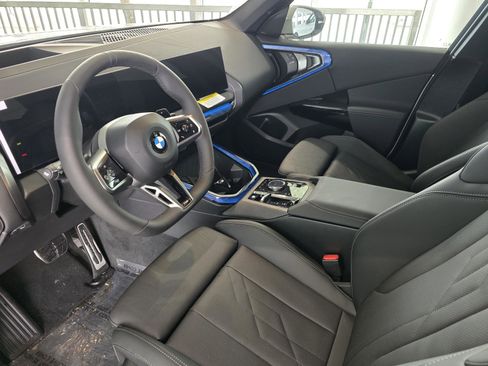 New 2026 BMW X3 xDrive30 w/ Premium Package AWD/4WD image 6